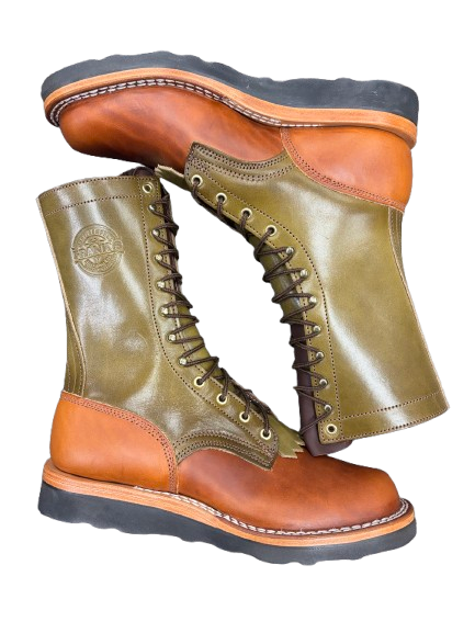 #6290 - Rainier - Size 10.5C