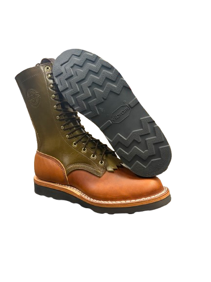 #6290 - Rainier - Size 10.5C