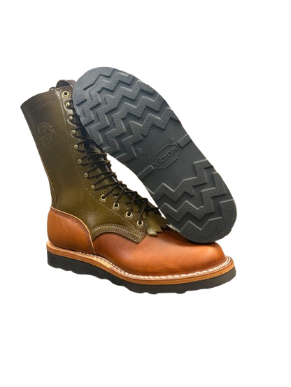 #6290 - Rainier - Size 10.5C