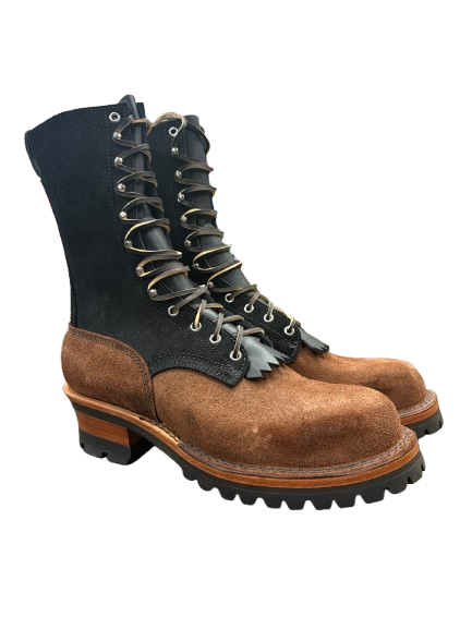 #6291 - Fire Commander - Size 10.5D