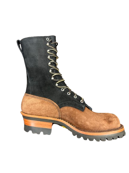 #6291 - Fire Commander - Size 10.5D