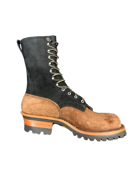 #6291 - Fire Commander - Size 10.5D