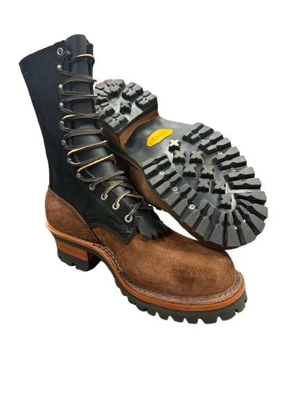 #6291 - Fire Commander - Size 10.5D