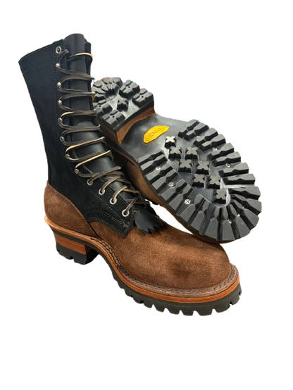 #6291 - Fire Commander - Size 10.5D