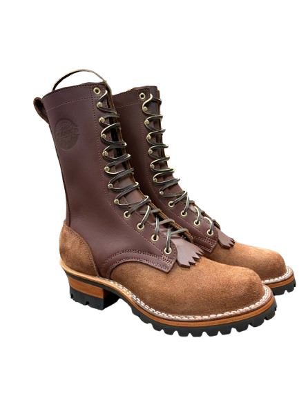 #6215 - Type 2 Highlander - 9D