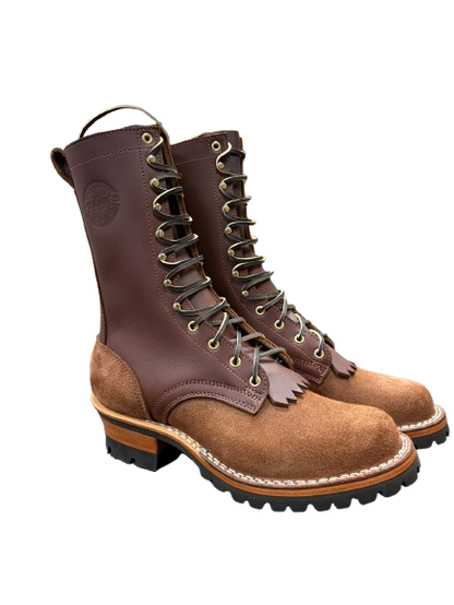 #6215 - Type 2 Highlander - 9D