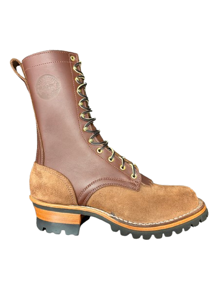 #6215 - Type 2 Highlander - 9D