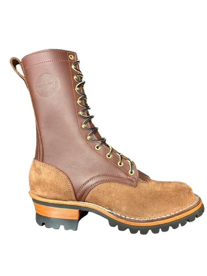 #6215 - Type 2 Highlander - 9D