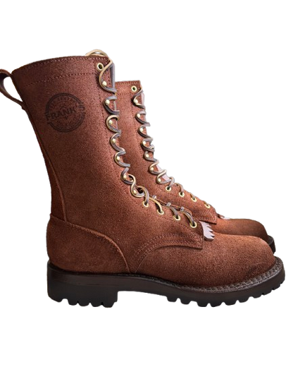 #6292 - Ground Pounder - Size 10E