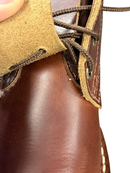 #6246 - Wilshire - Size 8.5D