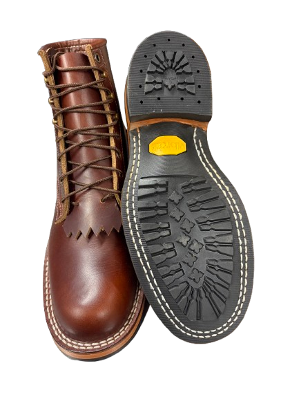 #6246 - Wilshire - Size 8.5D