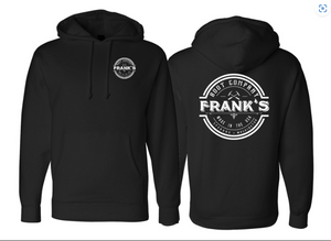 Frank's Logo Sweatshirt
