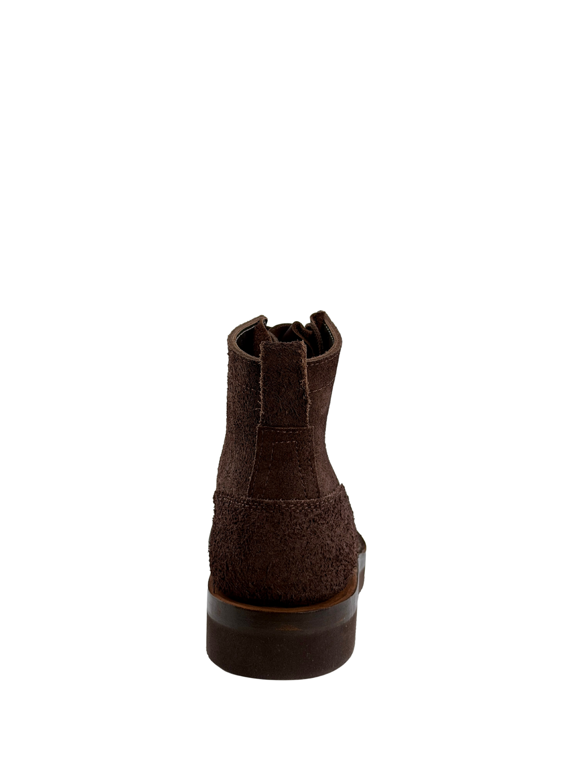 Rainier 6" - In Stock - Mocha Roughout