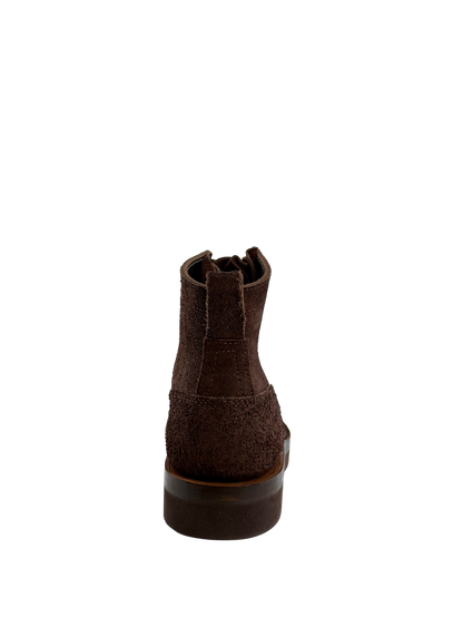 Rainier 6" - In Stock - Mocha Roughout