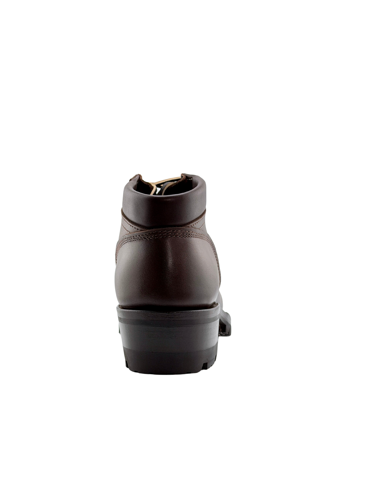 Padded Collar Shoe™ Made-To-Order
