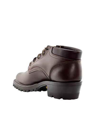 Padded Collar Shoe™ Made-To-Order