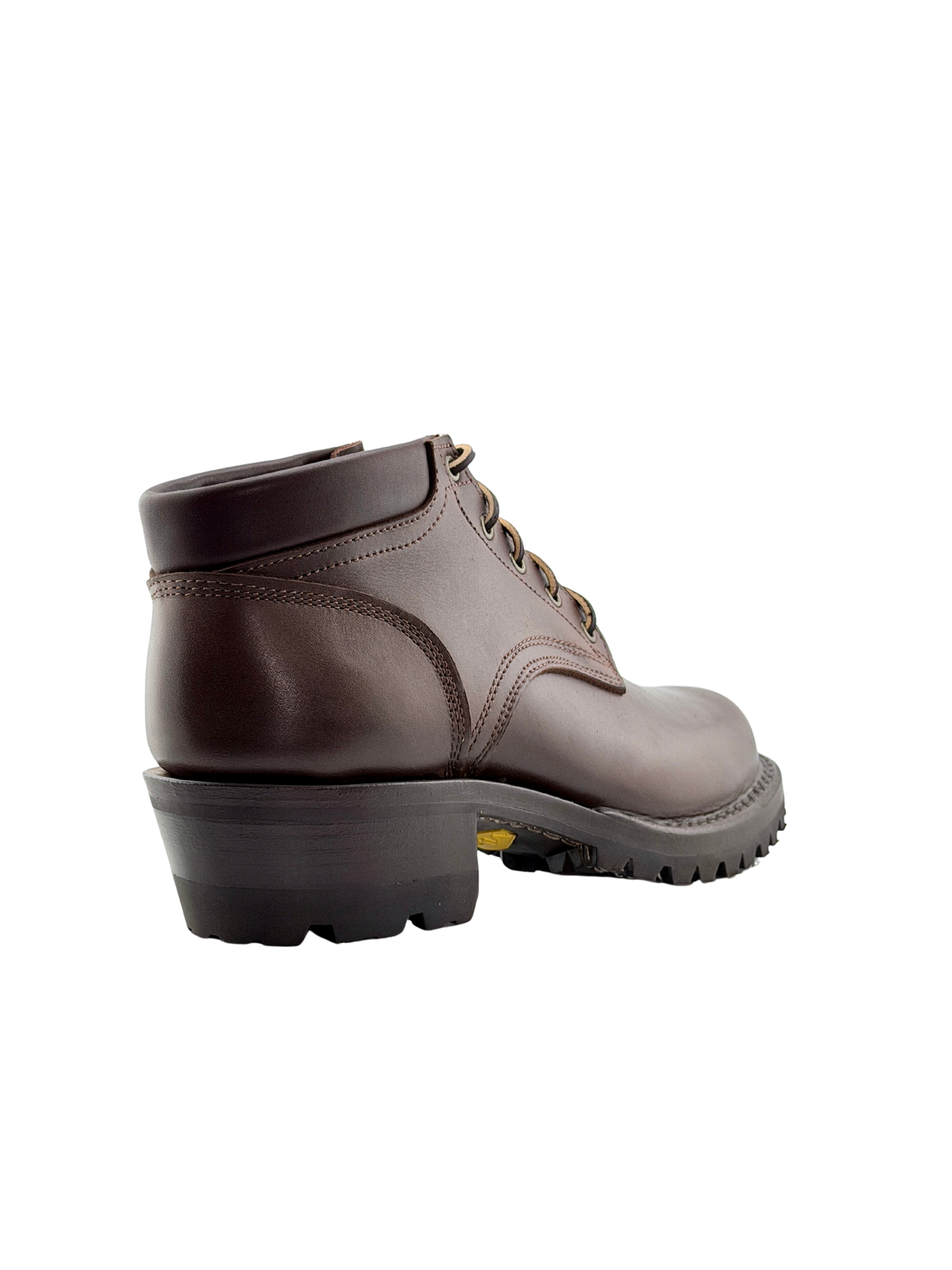 Padded Collar Shoe™ Made-To-Order