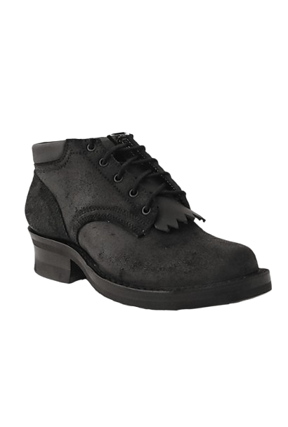 Padded Collar Shoe™