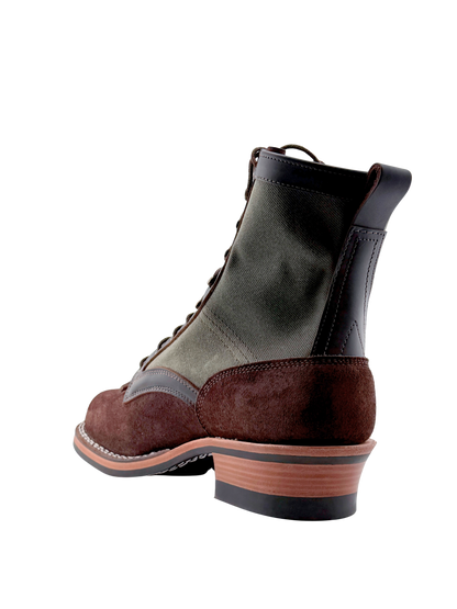 Ryker AT™ Made-To-Order