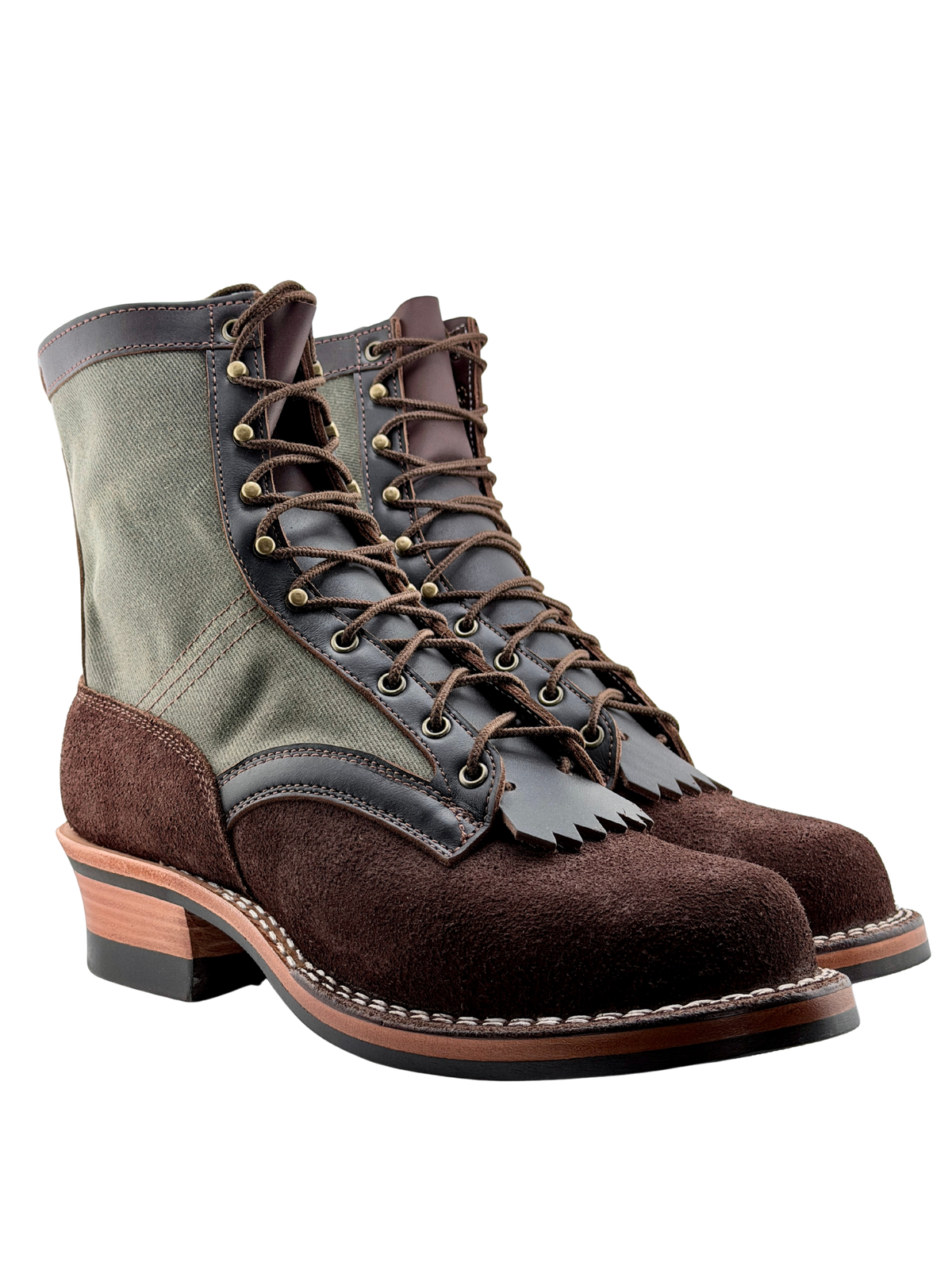 Ryker AT™ Made-To-Order