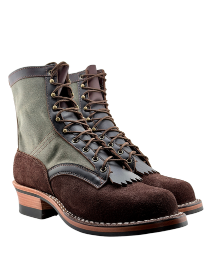 Ryker AT™ Made-To-Order