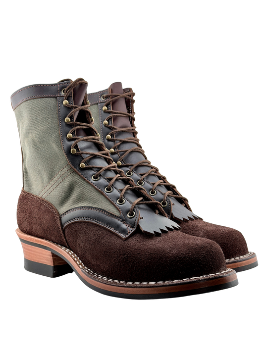 Ryker AT™ Made-To-Order