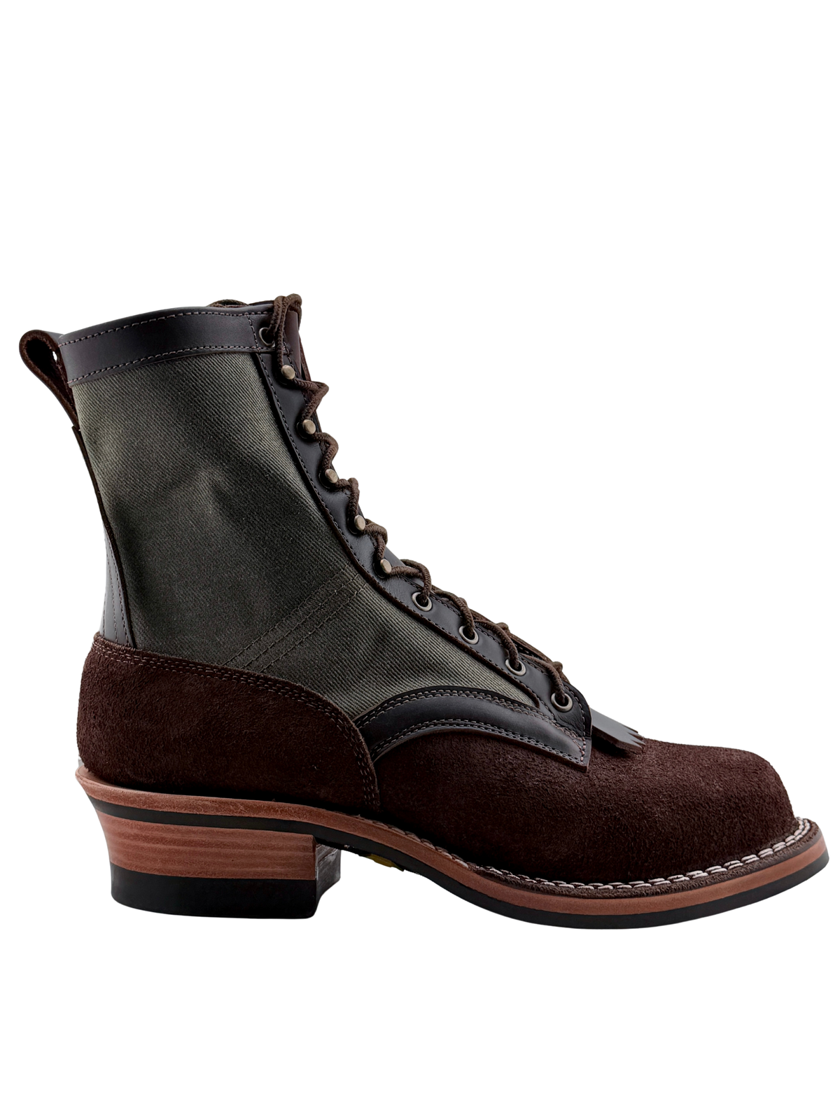 Ryker AT™ Made-To-Order