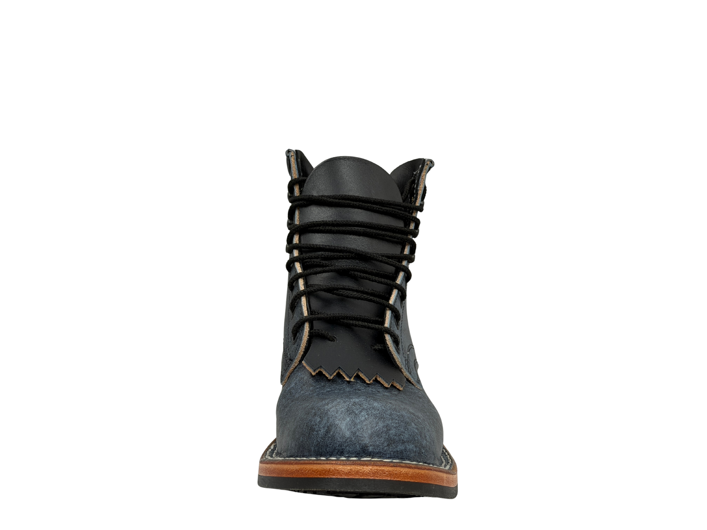 The 10th Anniversary Denim Boot