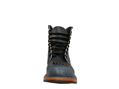 The 10th Anniversary Denim Boot