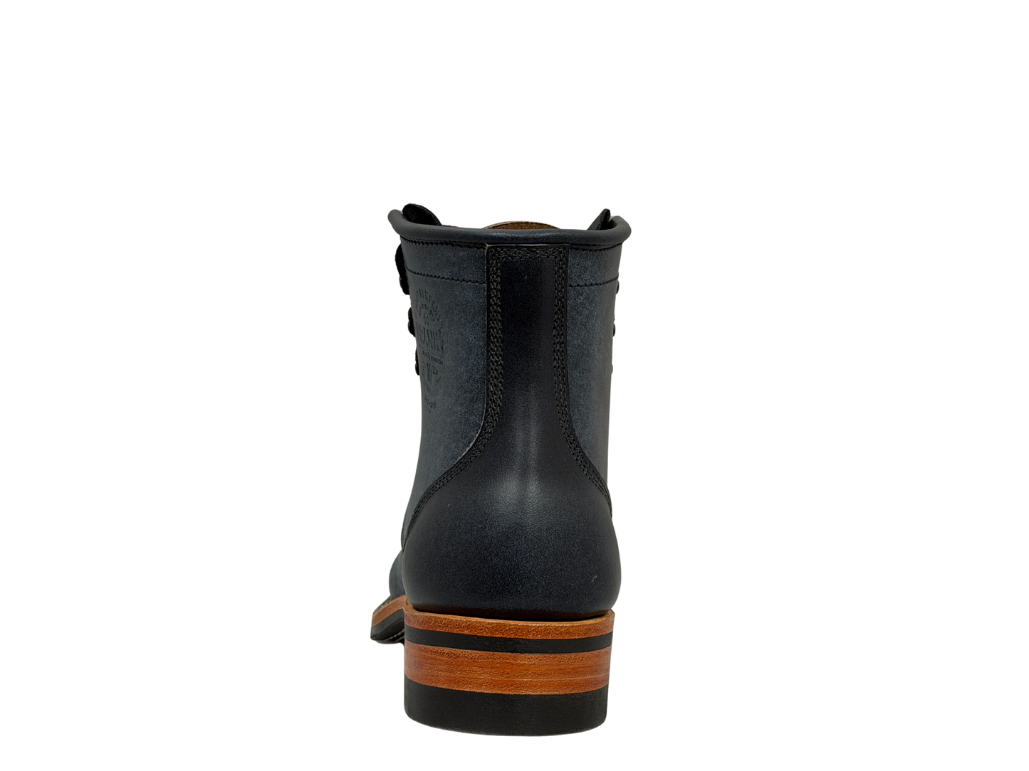 The 10th Anniversary Denim Boot