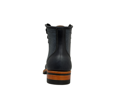 The 10th Anniversary Denim Boot