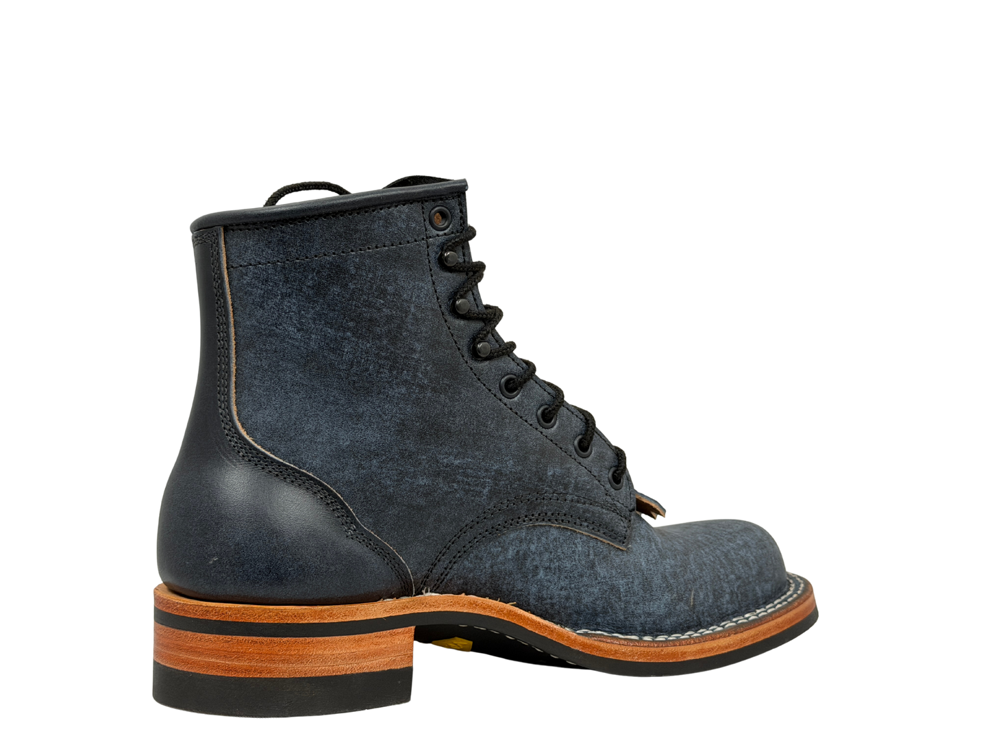 The 10th Anniversary Denim Boot