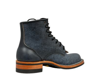 The 10th Anniversary Denim Boot
