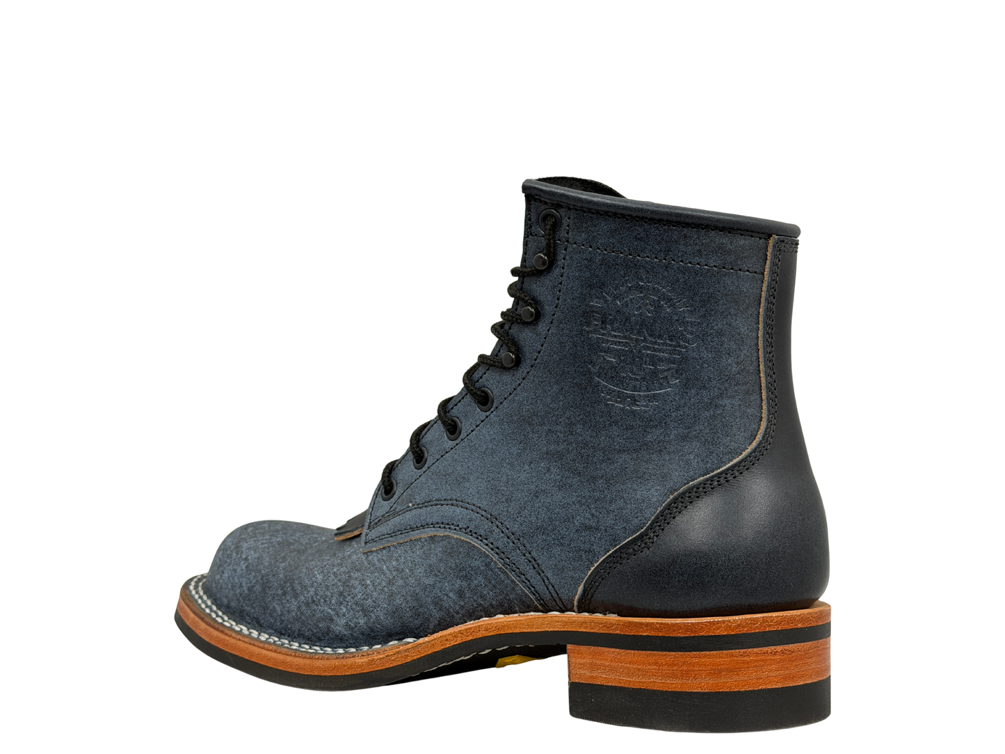 The 10th Anniversary Denim Boot