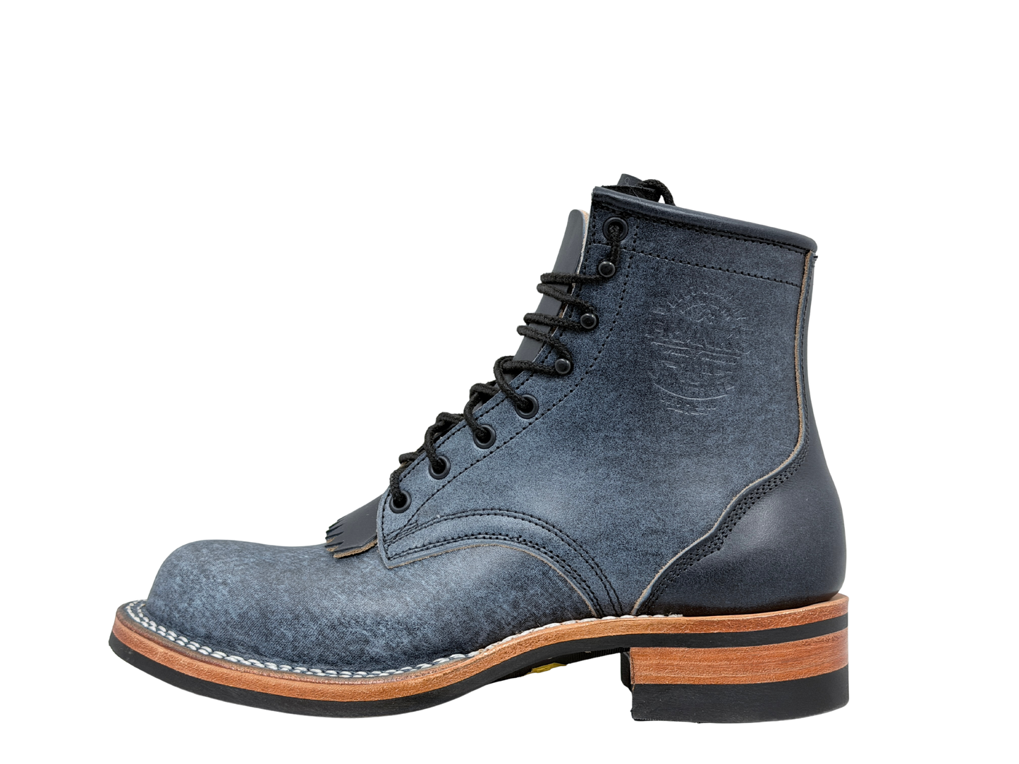 The 10th Anniversary Denim Boot