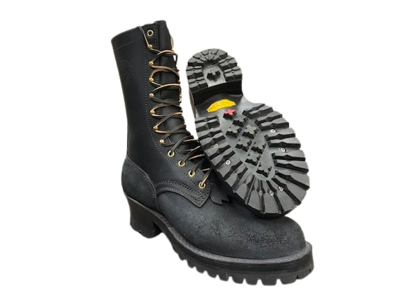 #6442 - Fire Commander - Size  11C - $525