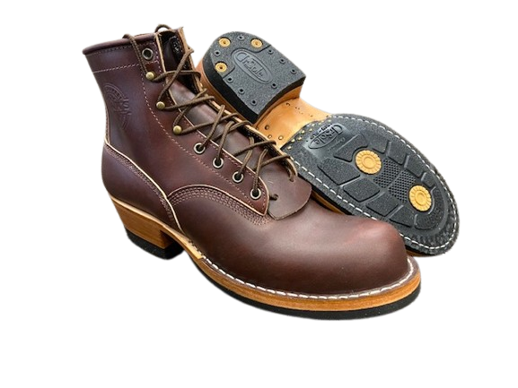 #6471 - Wilson - Size L- 10 1/2D R- 10 1/2C- $399