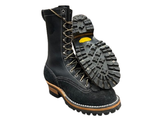 #6458 - T1 Commander Lace-to-toe - Size 7 1/2E - $459