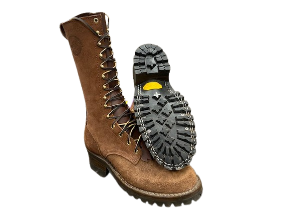 #6443 - T2 Highlander - Size 9D - $479