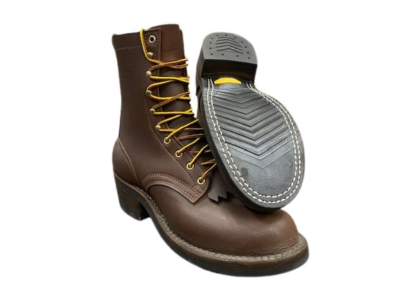 #0213- Front Range 8" - 9 1/2 B- $459