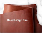 Load image into Gallery viewer, Pre-buy Extra Heavy Duty Franks Latigo Belts
