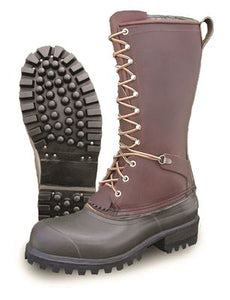 Nylon Laces - Hoffman Boots - For all your Boot Needs