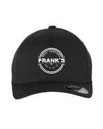 Load image into Gallery viewer, Frank&#39;s Logo Flexfit Ball Cap
