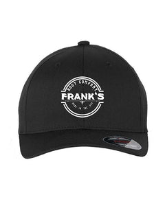 Frank's Logo Flexfit Ball Cap