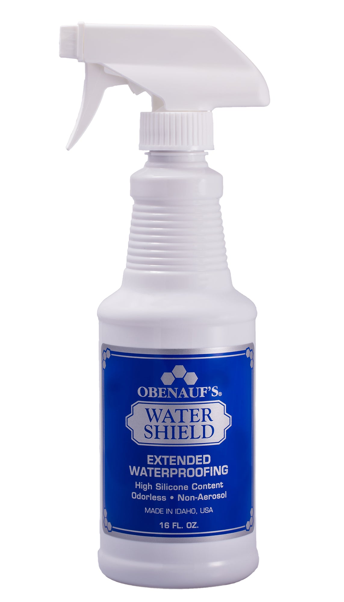 Obenauf's Water Shield