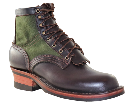Ryker boots 2025