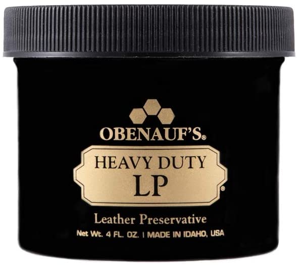 Obenauf’s LP Boot Preservative