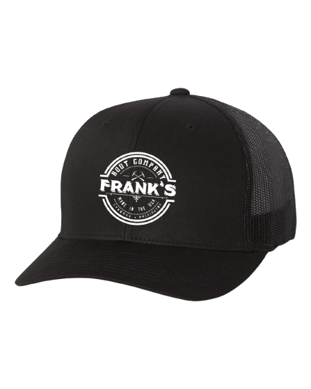 Frank's Trucker Cap
