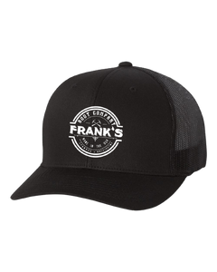Frank's Trucker Cap