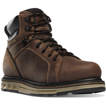 DANNER Steel Yard